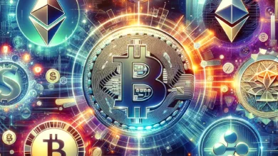 أهم 10 عملات رقمية للاستثمار في 2023