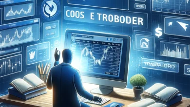 دليلك الشامل لاختيار وسيط التداول المناسب
