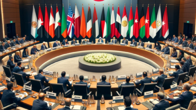 تحديات وفرص الاقتصاد العالمي في 11 يناير 2024