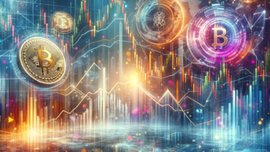 الفوركس والعملات الرقمية: استكشاف الفرص ومواجهة التحديات