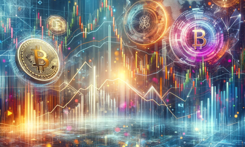 الفوركس والعملات الرقمية: استكشاف الفرص ومواجهة التحديات