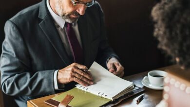 استرداد أموال الفوركس المخادعة
