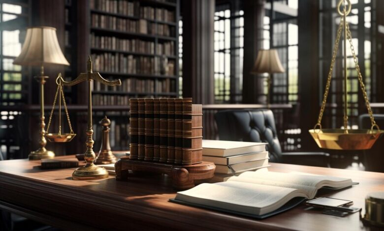 توكيل محامي للتعامل مع شكاوى الفوركس